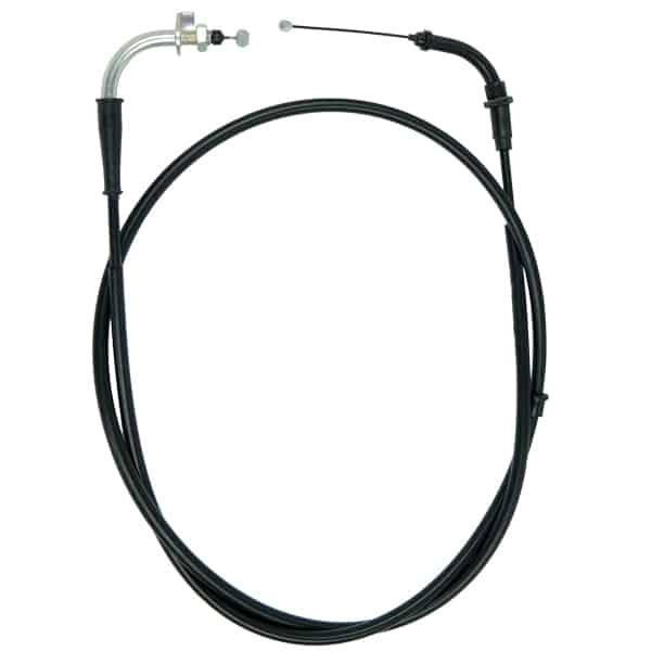 Kabel Gas Motor Terasa Berat? Bisa Jadi Ini Penyebabnya